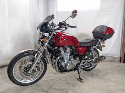 Honda CB1100EX 2014