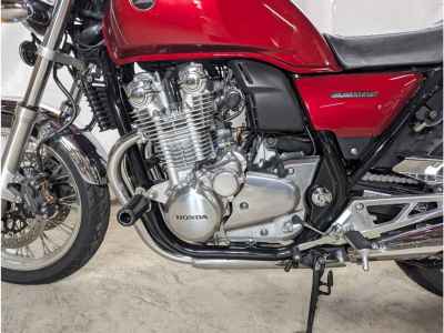 Honda CB1100EX 2014