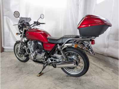 Honda CB1100EX 2014