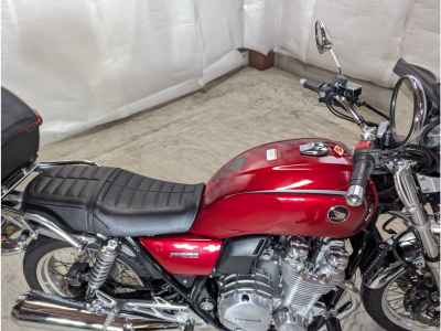Honda CB1100EX 2014