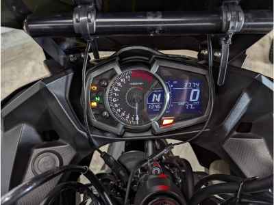 Kawasaki Ninja 400 2021