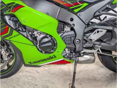 Kawasaki Ninja ZX-10R 2023
