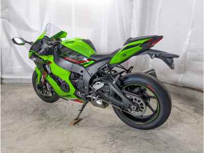 Kawasaki Ninja ZX-10R 2023