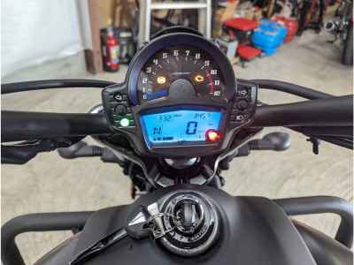 Kawasaki Vulcan 650S 2025