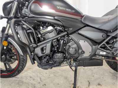 Kawasaki Vulcan 650S 2025
