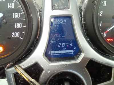 Honda CB1100RS 2022