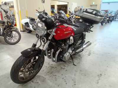 Honda CB1100RS 2022