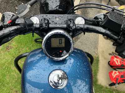 Yamaha Bolt R 2022