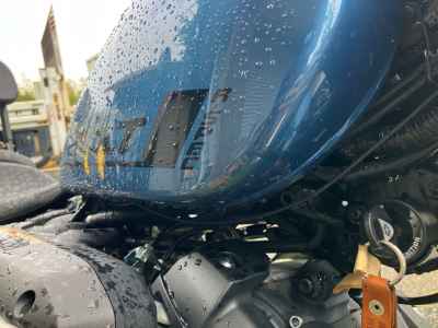 Yamaha Bolt R 2022