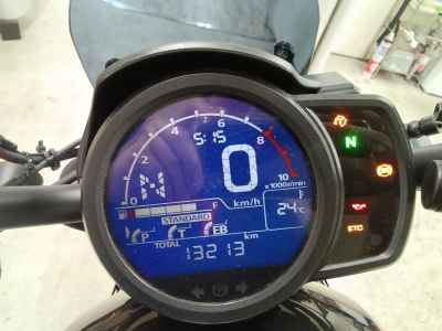 Honda Rebel CMX1100 DCT 2022