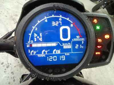 Honda Rebel CMX1100 DCT 2021