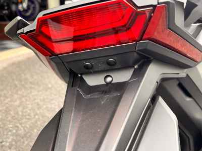 Honda X-Adv 750 2025