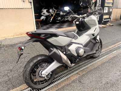 Honda X-Adv 750 2025