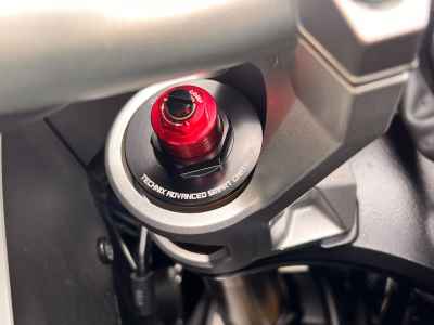 Honda X-Adv 750 2025