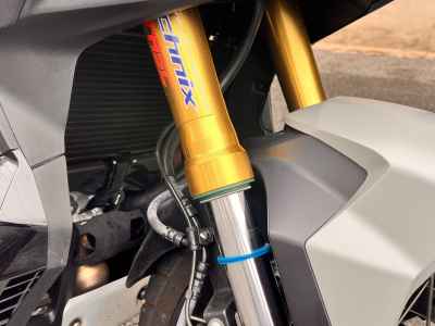 Honda X-Adv 750 2025