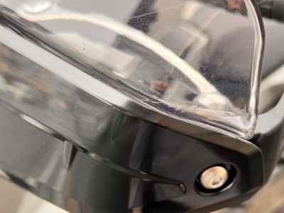 Honda X-Adv 750 2025