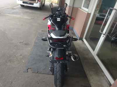 Kawasaki Ninja 400 2019