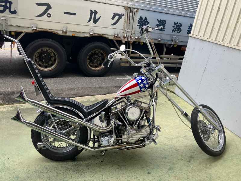 Harley-Davidson KIT BIKE 2017