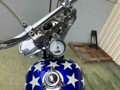 Harley-Davidson KIT BIKE 2017