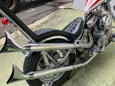 Harley-Davidson KIT BIKE 2017