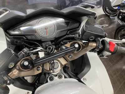 Honda VFR800F 2017