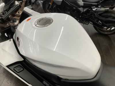 Honda VFR800F 2017