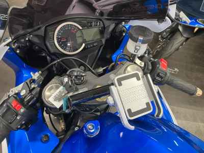 Suzuki GSX-R1000 2014