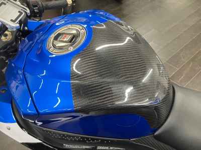Suzuki GSX-R1000 2014