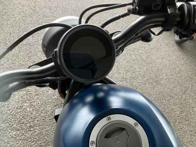 Honda Rebel CMX250 2020