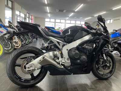 Honda CBR1000RR 2012