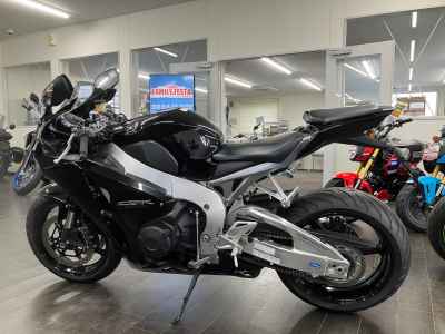 Honda CBR1000RR 2012