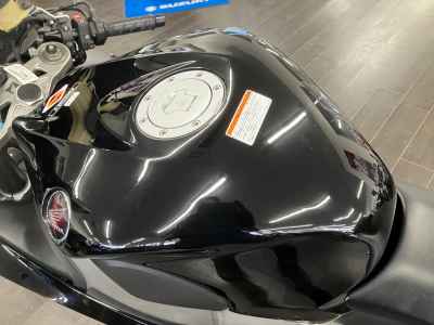 Honda CBR1000RR 2012