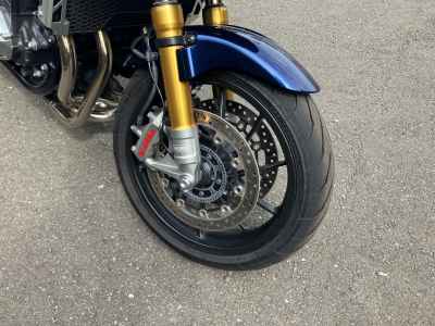 Honda CB1300 Super Boldor 2019