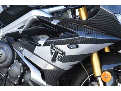 Triumph Daytona Moto2 765 2020