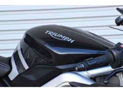 Triumph Daytona Moto2 765 2020