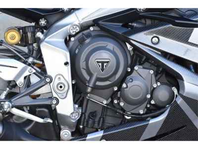 Triumph Daytona Moto2 765 2020
