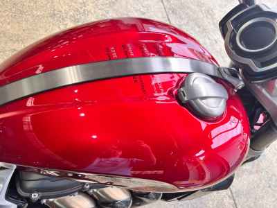 Triumph Rocket 3 GT 2022