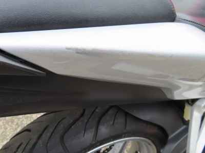 Honda CBR250R