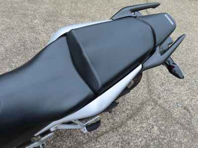 Honda CBR250R
