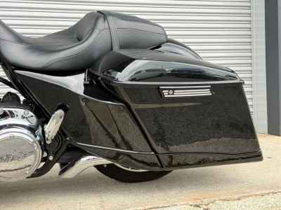 Harley-Davidson Street Glide FLHXS1690 2021