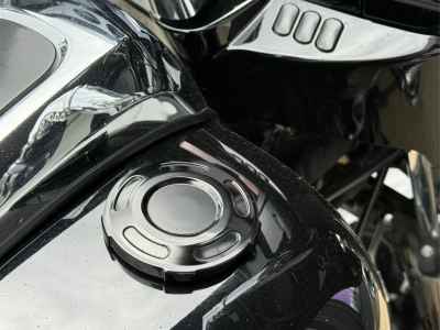 Harley-Davidson Street Glide FLHXS1690 2021