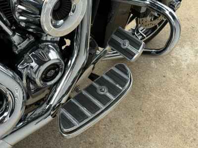 Harley-Davidson Street Glide FLHXS1690 2021