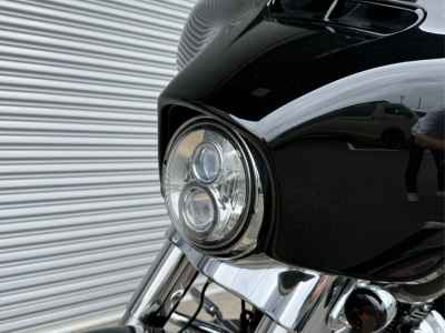 Harley-Davidson Street Glide FLHXS1690 2021