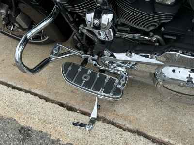 Harley-Davidson Street Glide FLHXS1690 2021