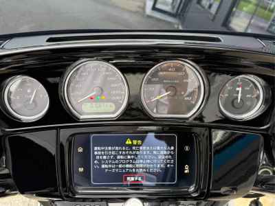 Harley-Davidson Street Glide FLHXS1690 2021