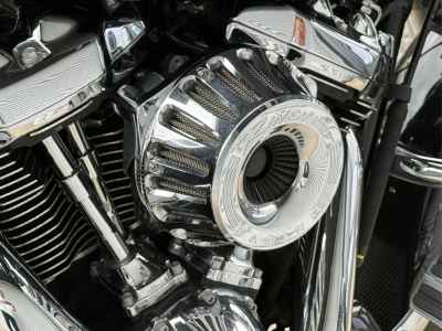 Harley-Davidson Street Glide FLHXS1690 2021