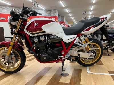 Honda CB1300SFSP 2024