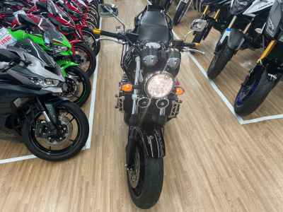 Honda CB1300SF 2014