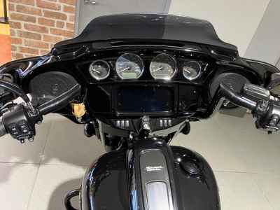 Harley-Davidson Street Glide FLHXS1690 2021