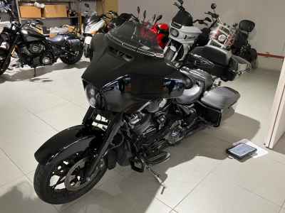 Harley-Davidson Street Glide FLHXS1690 2021